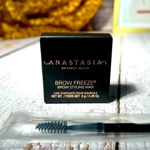 Anastasia Beverly Hills Brow Freeze Wax & Applicator